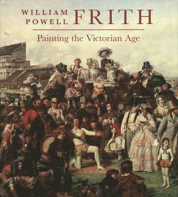 Mark Bills, Vivien Knight - William Powell Frith, Inbunden