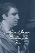 The Works of Samuel Johnson, Volumes 21-23