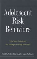 Adolescent Risk Behaviors