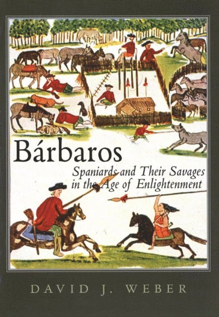 Barbaros