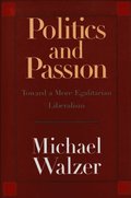 Politics and Passion