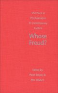 Whose Freud?