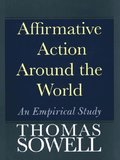 Affirmative Action Around the World