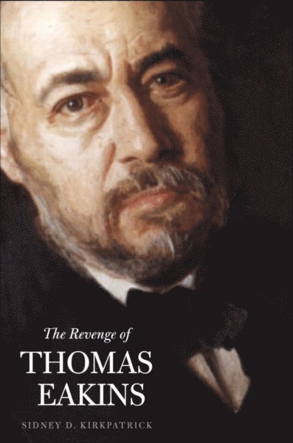 Revenge of Thomas Eakins
