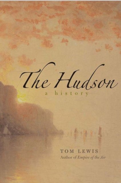 Tom Lewis - Hudson, E-bok