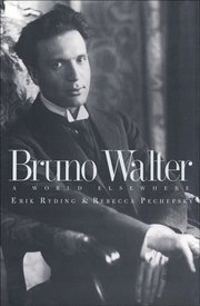 Bruno Walter