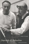 Stravinsky and Balanchine