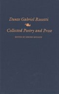 Collected Poetry and Prose