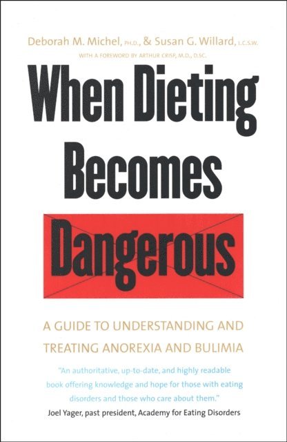 When Dieting Becomes Dangerous