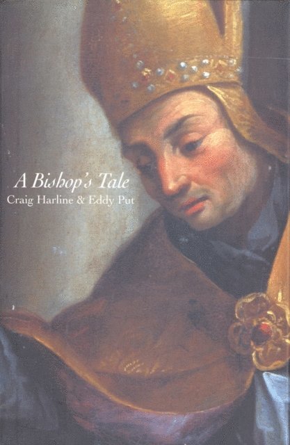 Craig Harline - Bishop's Tale, E-bok