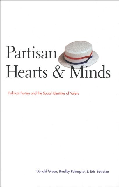 Partisan Hearts and Minds