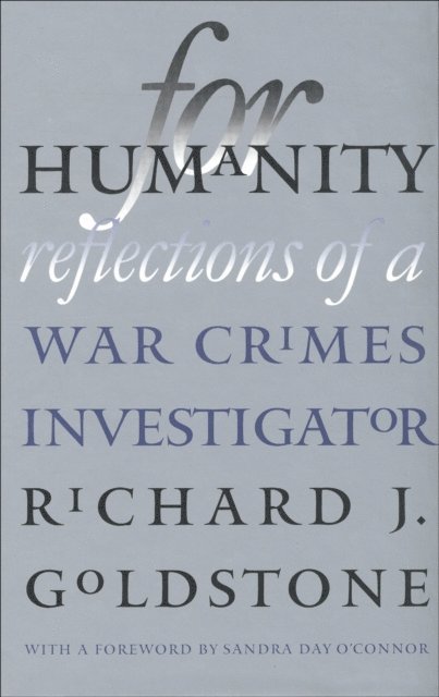 For Humanity