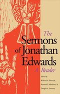 Sermons of Jonathan Edwards