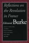 Reflections on the Revolution in France