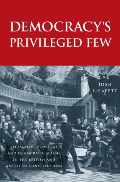 Democracy’s Privileged Few