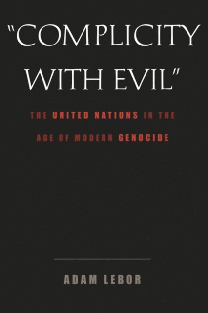 "Complicity with Evil"