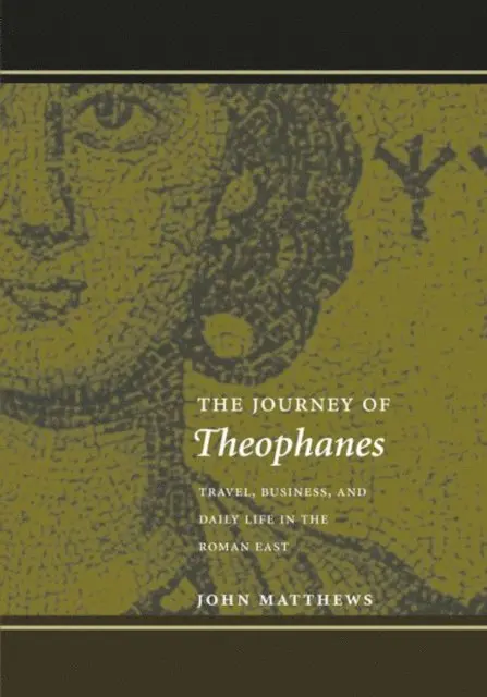 Matthews John Matthews - Journey of Theophanes, E-bok. Tillgänglighet: Lägg i varukorg