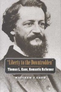 &quot;Liberty to the Downtrodden&quot;