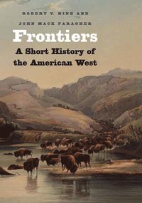 Frontiers