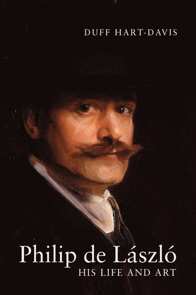 Philip de László av Duff Hart-Davis