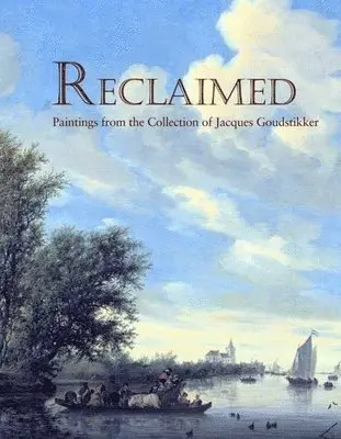 Peter C. Sutton - Reclaimed, Inbunden. Tillgänglighet: Tillfälligt slut