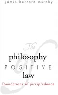 Philosophy of Positive Law