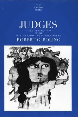 Robert G. Boling - Judges, Häftad. Tillgänglighet: Tillfälligt slut