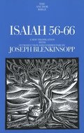 Isaiah 56-66