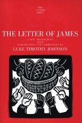 Letter of James