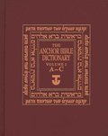 The Anchor Yale Bible Dictionary, A-C