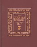 The Anchor Yale Bible Dictionary, H-J