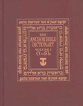 The Anchor Yale Bible Dictionary, O-Sh