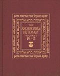The Anchor Yale Bible Dictionary, Si-Z