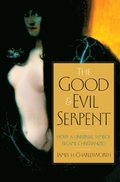 Good and Evil Serpent