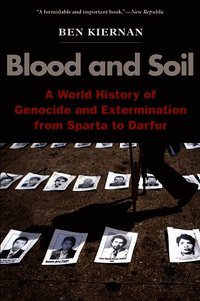 Blood and Soil