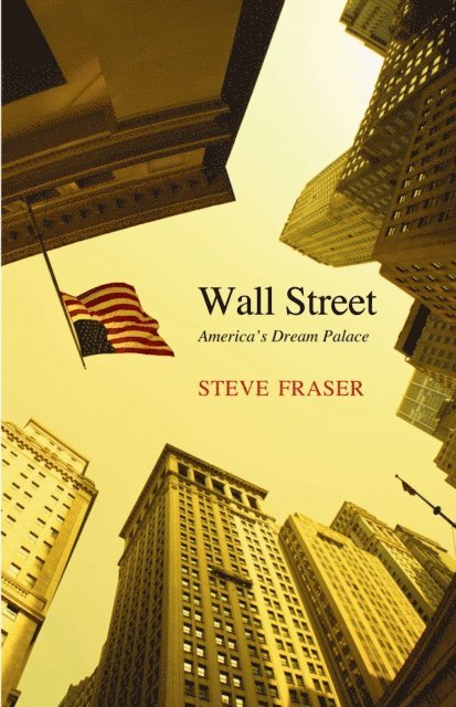 Mark Crispin Miller - Wall Street, E-bok