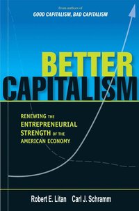 Better Capitalism