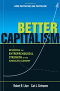 Better Capitalism