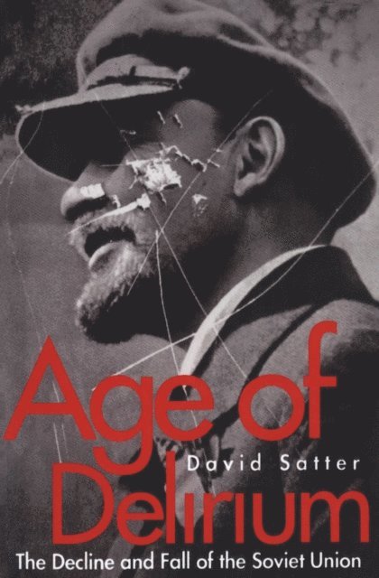 David Satter - Age of Delirium, E-bok