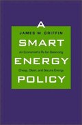 A Smart Energy Policy