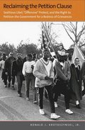 Reclaiming the Petition Clause