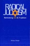Radical Judaism