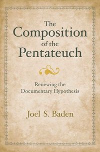 Composition of the Pentateuch