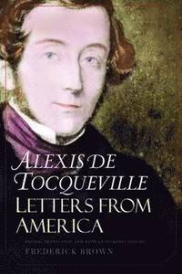 Letters from America