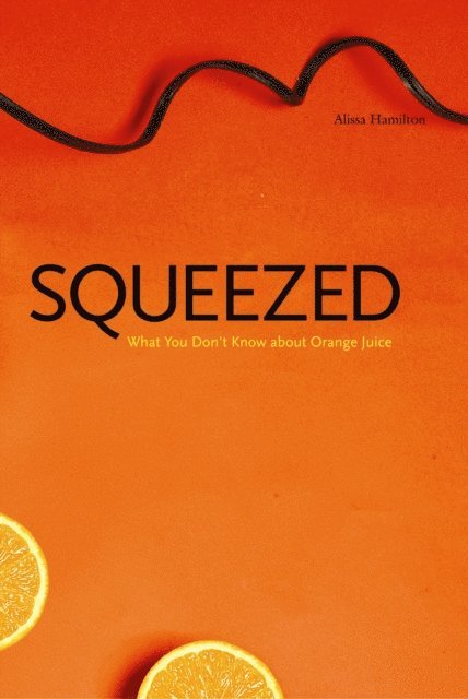 Alissa Hamilton - Squeezed, E-bok