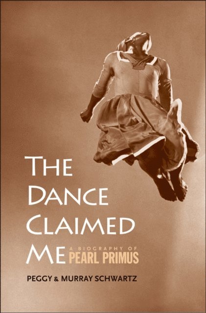 Peggy Schwartz - Dance Claimed Me, E-bok