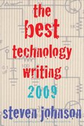 Best Technology Writing 2009