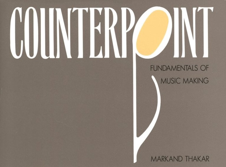Neuberger Joan Neuberger, Kivelson Valerie A. Kivelson - Counterpoint, E-bok