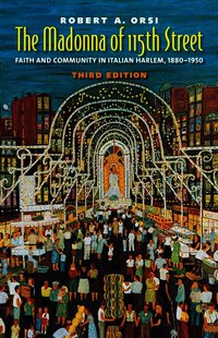 Madonna of 115th Street