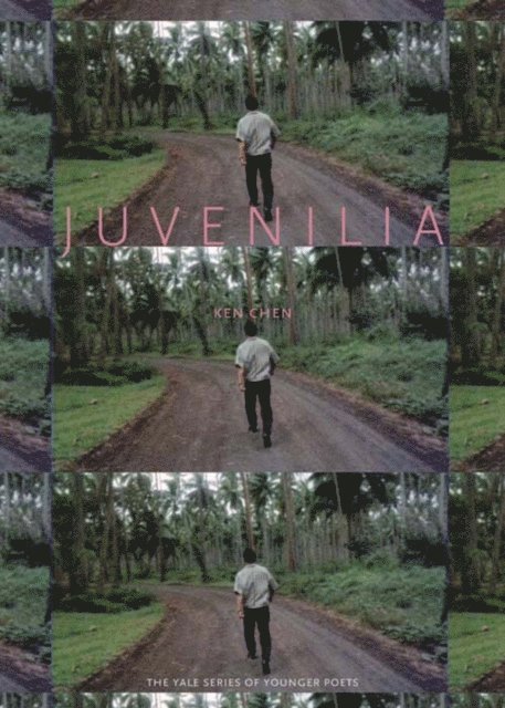 Chen Ken Chen - Juvenilia, E-bok